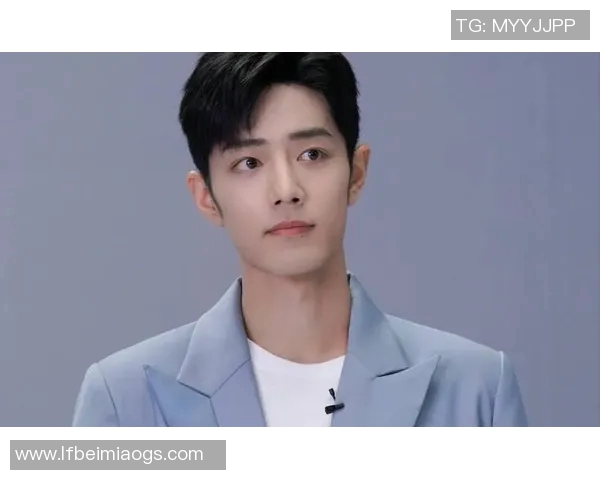 肖战对足球明星的喜好与他个人生活的关系探讨