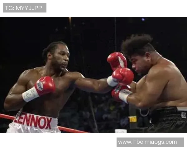 米切尔穆勒对决图阿谁将成为拳坛的新王者